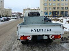 Фото авто Hyundai Porter