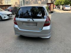 Сүрөт унаа Honda Fit