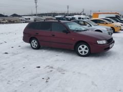 Сүрөт унаа Toyota Carina