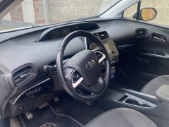 Photo of the vehicle Toyota Prius