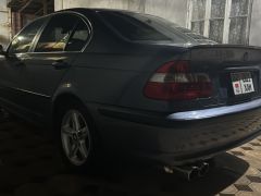 Фото авто BMW 3 серии