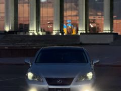 Сүрөт унаа Lexus ES