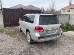 Фото авто Toyota Land Cruiser