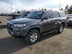 Photo of the vehicle Toyota 4Runner