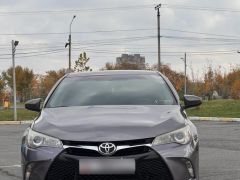 Сүрөт унаа Toyota Camry