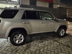 Photo of the vehicle Toyota 4Runner