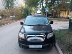 Сүрөт унаа Subaru Tribeca