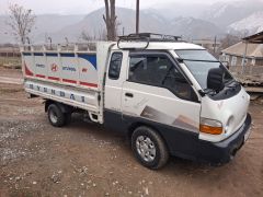 Фото авто Hyundai Porter