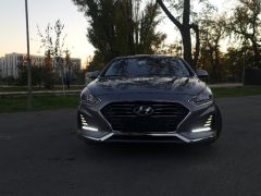 Сүрөт унаа Hyundai Sonata