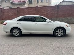 Фото авто Toyota Camry