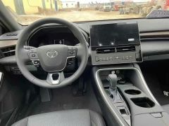 Сүрөт унаа Toyota Avalon