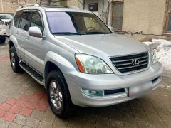 Photo of the vehicle Lexus GX