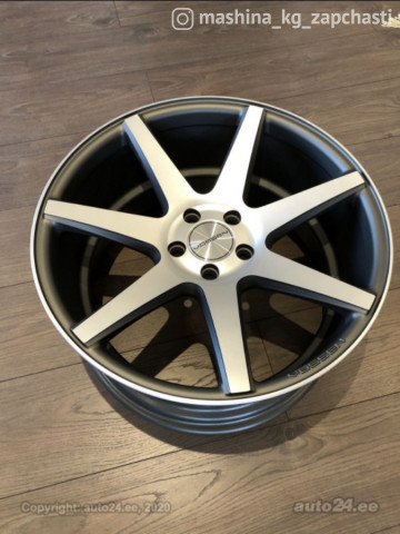 Wheel rims - Vossen CV-7