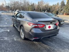 Photo of the vehicle Toyota Camry