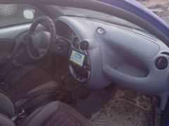 Photo of the vehicle Ford KA