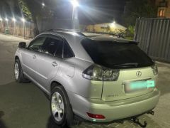 Сүрөт унаа Lexus RX