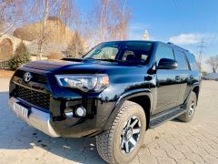 Сүрөт унаа Toyota 4Runner