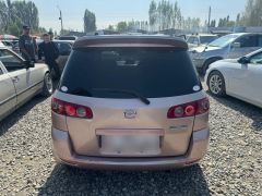 Сүрөт унаа Mazda Demio