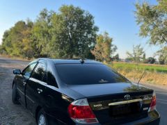 Сүрөт унаа Toyota Camry