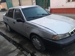 Сүрөт унаа Daewoo Nexia