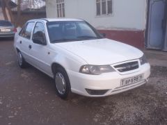 Photo of the vehicle Daewoo Nexia