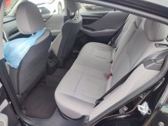 Photo of the vehicle Subaru Legacy