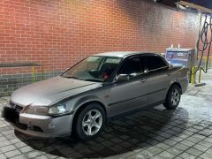 Сүрөт унаа Honda Accord