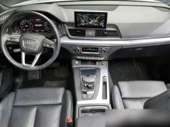 Фото авто Audi Q5