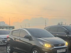 Сүрөт унаа Chevrolet Spark