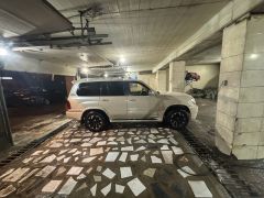 Фото авто Lexus LX