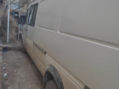 Фото авто Mercedes-Benz Sprinter