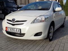 Сүрөт унаа Toyota Yaris