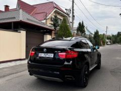 Сүрөт унаа BMW X6