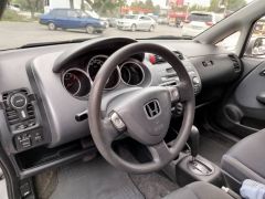 Сүрөт унаа Honda Jazz