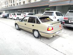 Сүрөт унаа Daewoo Nexia