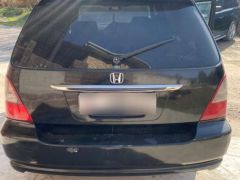 Photo of the vehicle Honda Odyssey