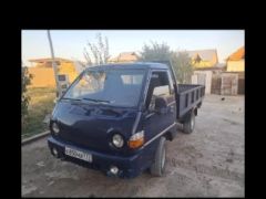 Фото авто Hyundai Porter