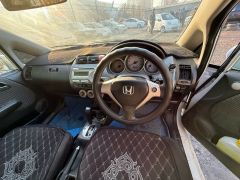 Сүрөт унаа Honda Fit