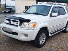 Сүрөт унаа Toyota Sequoia