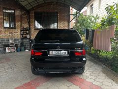 Сүрөт унаа BMW X5