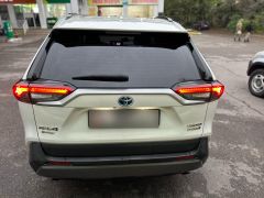 Photo of the vehicle Toyota RAV4