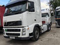 Фото авто Volvo FH