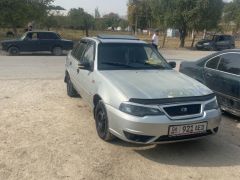 Фото авто Daewoo Nexia