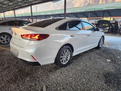 Сүрөт унаа Hyundai Sonata