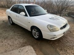 Сүрөт унаа Daewoo Nubira