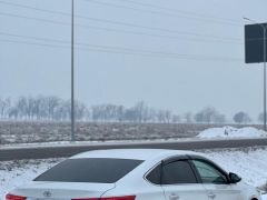 Photo of the vehicle Toyota Avalon