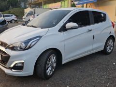 Сүрөт унаа Chevrolet Spark