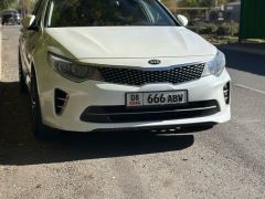 Photo of the vehicle Kia K5