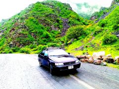 Photo of the vehicle Toyota Carina