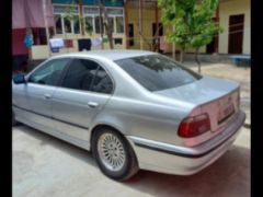 Сүрөт унаа BMW 5 серия